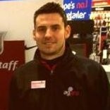 Ben Adams