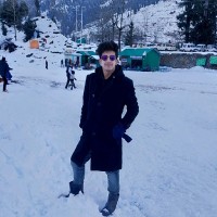 Nipun Manocha