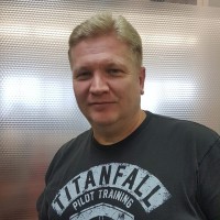 Viktor Maffenbeier