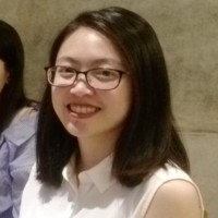 Laura/Huiyu Lai, Pmp