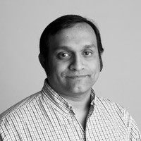 Arun Mascarenhas