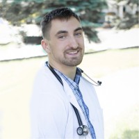 Will Kirkpatrick, MSN, APRN, FNP-C, CCRN, CSCS