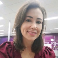 Patrícia Bernadelle De Leva
