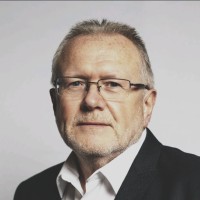 Steve Scott
