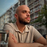 Rafail Michalakakis