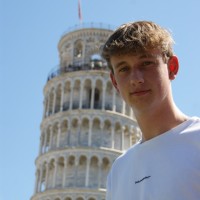 Lucas De Vrieze