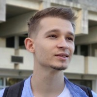 Yevhen Kolesnikov