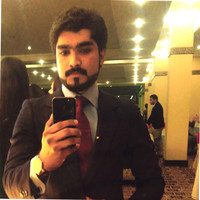 Mursleen Haider
