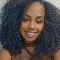 Thais Gomes ✊🏾