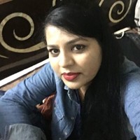 Zara Khan