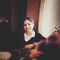 Idr. Nikita Saini