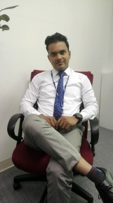 Mohammad Aamir