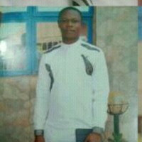 Stephen Adegbe