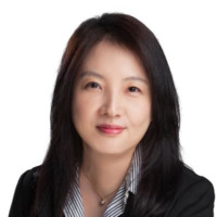 Samantha Lu
