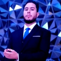 Carlos Yair Benavides Moreno