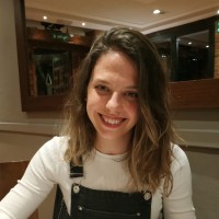 Ana María Hernández García