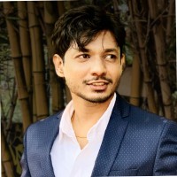 Praveen Kumar Bokinala