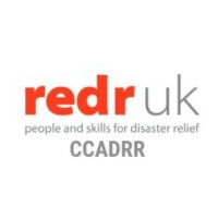 Redr Uk Ccadrr