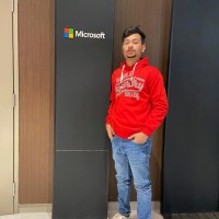 Vikash Tiwari