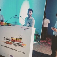 Vinod Sharma