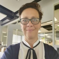 Brigitte Flueckiger
