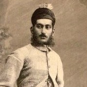 Mirza Ali Baig