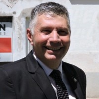 Milton Martin