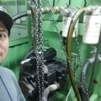 Jose Manuel Bustamante