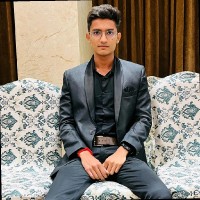 Tushar Barot