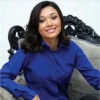 Maria Eduarda Moreira Almeida