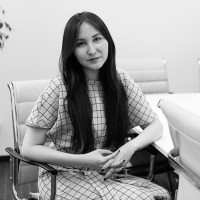Aigul Yulamanova