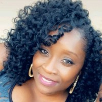 Natasha Dortch