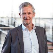 Nicolai Thorsted