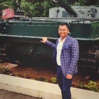 Sivasantoshkumar Bhogi