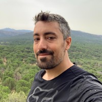 Javier Iglesias Frax