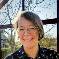 Birgitta Mårtensson Asterland