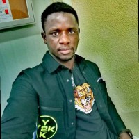 Ibrahima Ka