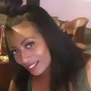 Ebony Holmes