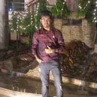 Manish Kumar Mohanta