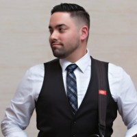 Adam Sorokes