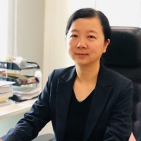Daisy Qiu