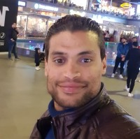 Amr Magdy
