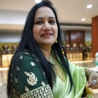 Dr Babita Jaiswal
