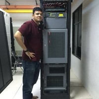 Muhammad Dennis Iqbal