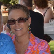 Lisa Lougher