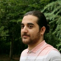 Alireza Hamoony