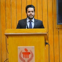 Prabhav Bansal