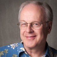 Wayne Johnson