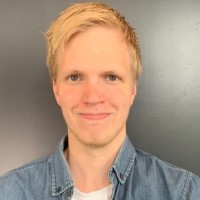 Marcus Hensfelt