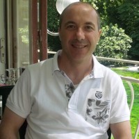 Dinko Stanev